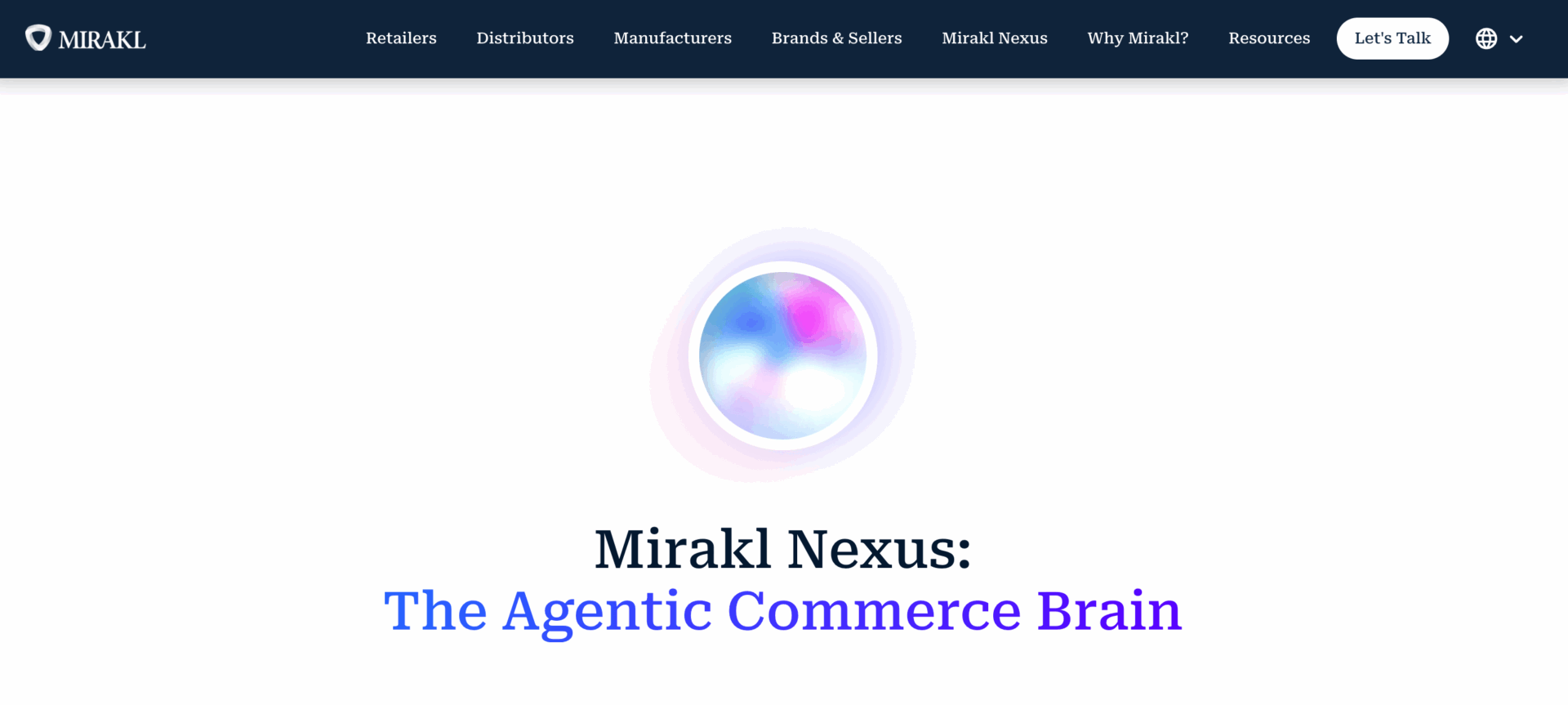 Miraki ecommerce marketplace software