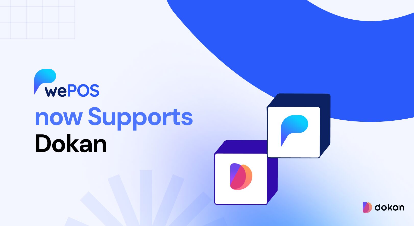 wePOS Now Supports Dokan