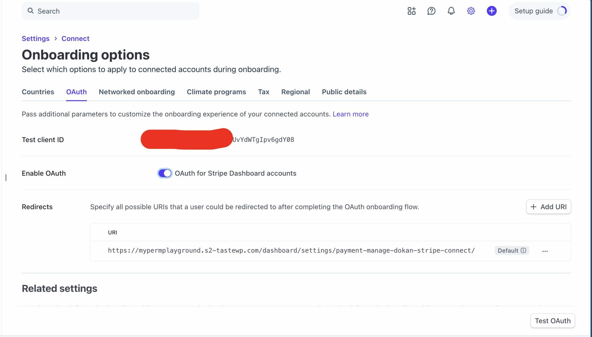 Client Id 2