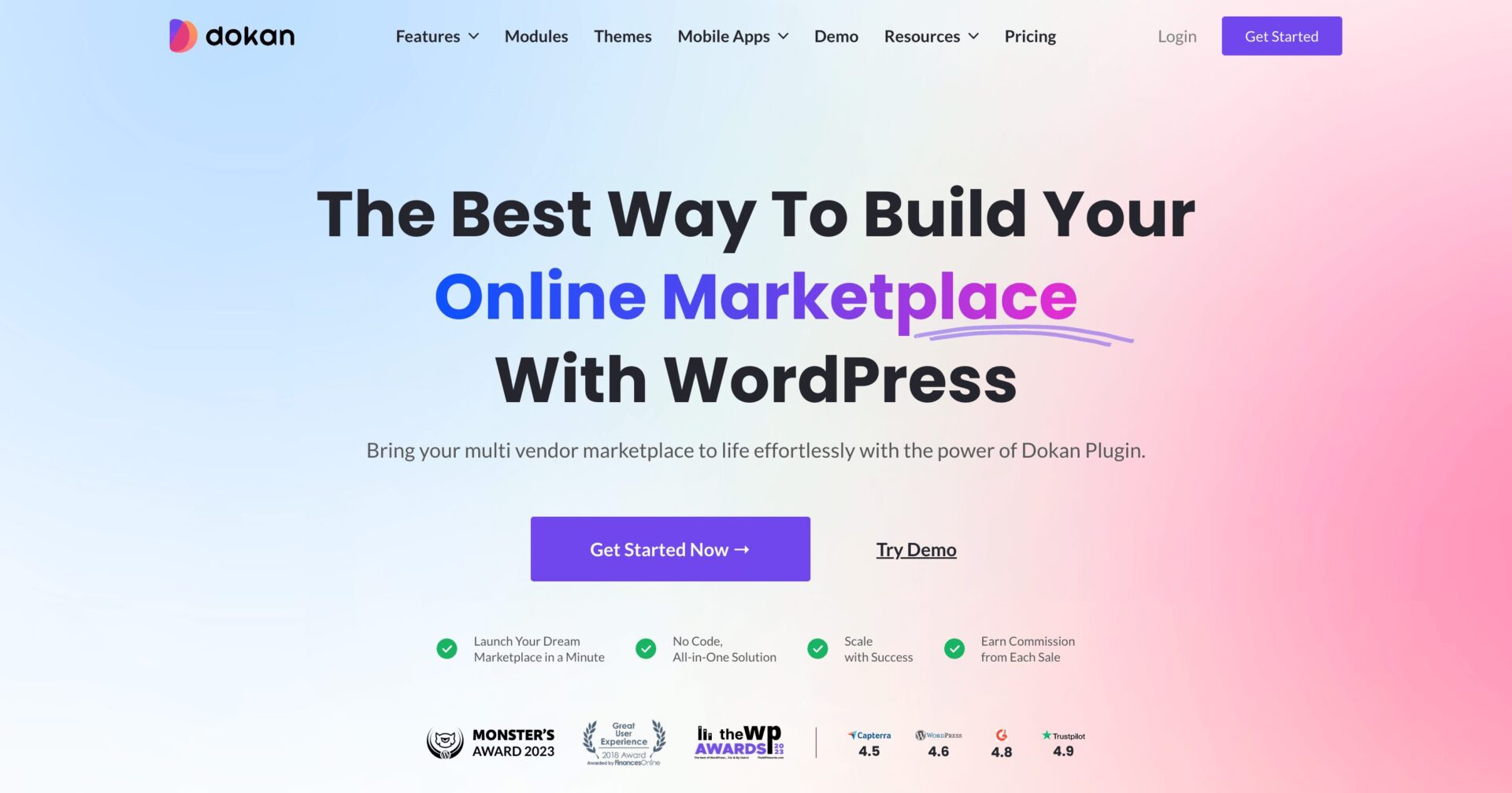 7 Best WooCommerce Multi-Vendor Plugins in 2026 (Compared)