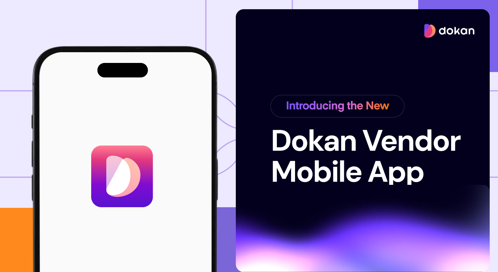 IIntroducing the New Dokan Vendor Mobile App_.