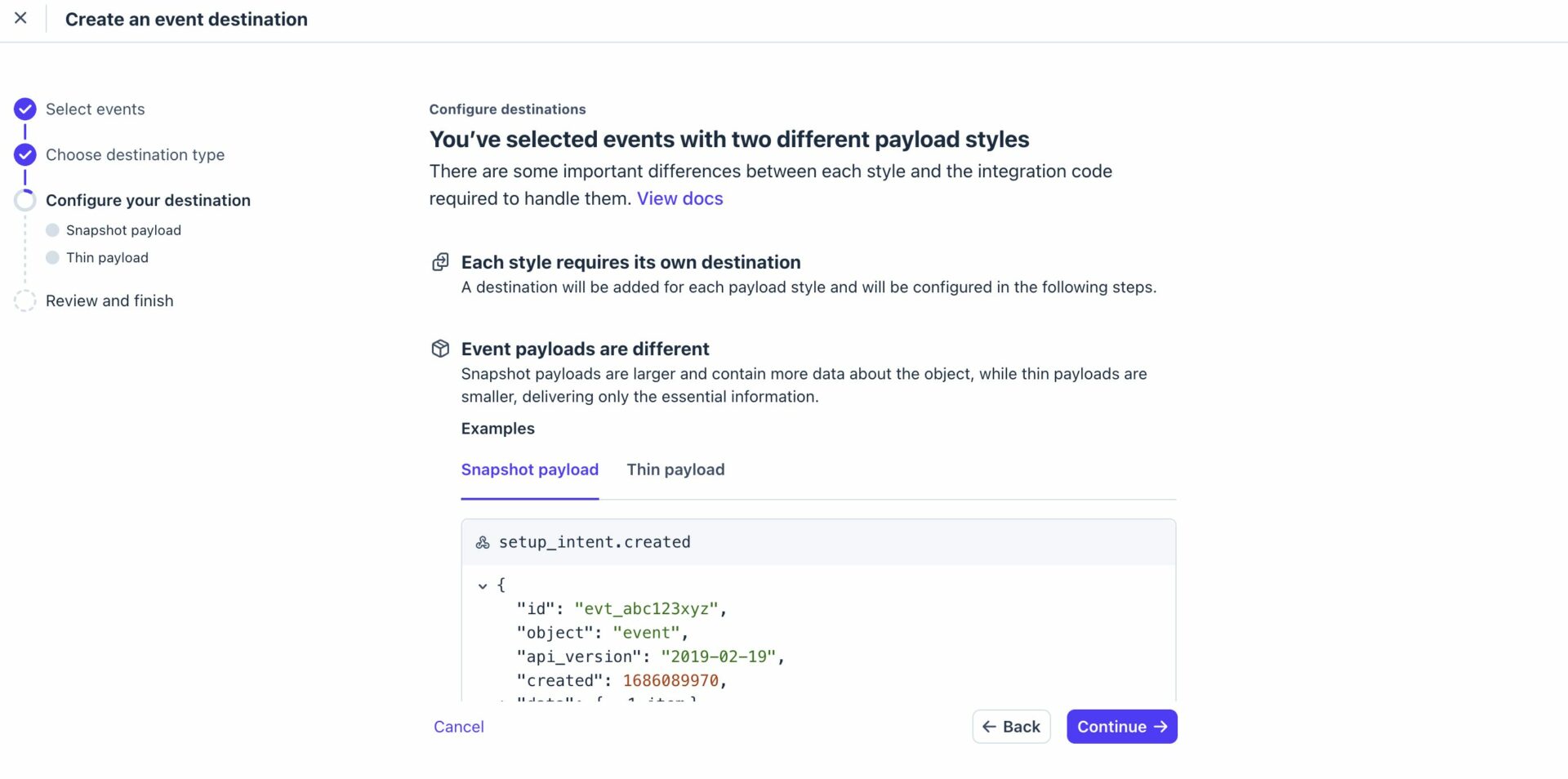 Webhook 5