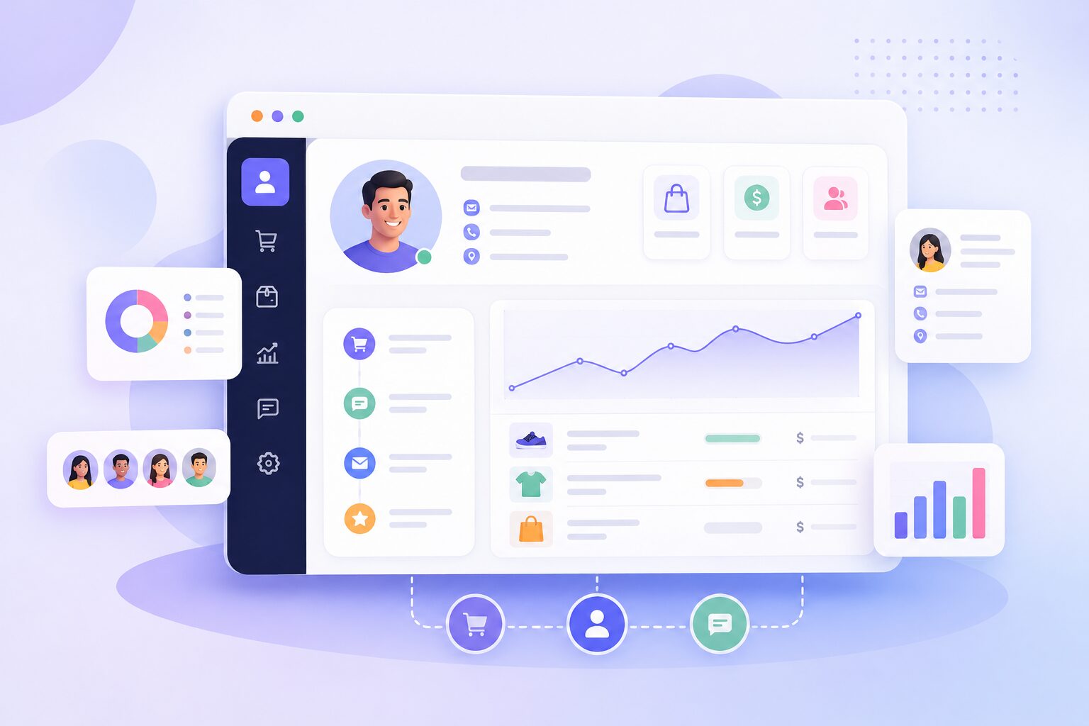 Customer Profile