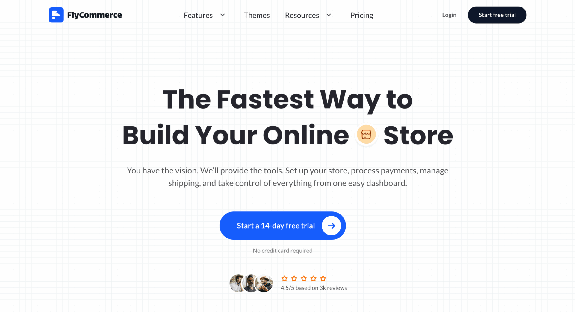 See What FlyCommerce Gives You That Dokan Cannot